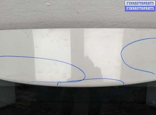 купить Крышка (дверь) багажника на Seat Leon 2 2005-2012