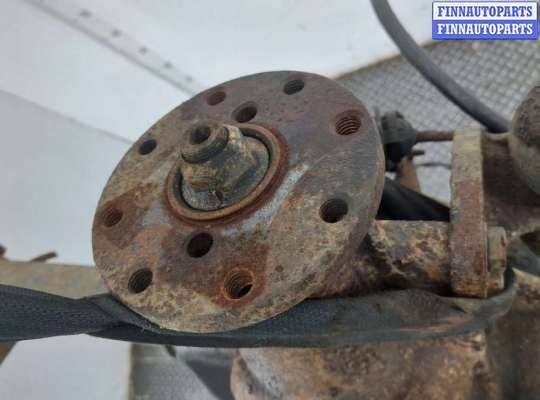 купить Барабан тормозной на Ford Transit 2000-2006