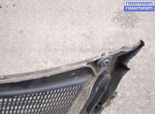 купить Жабо под дворники (дождевик) на BMW X5 E70 2006-2013