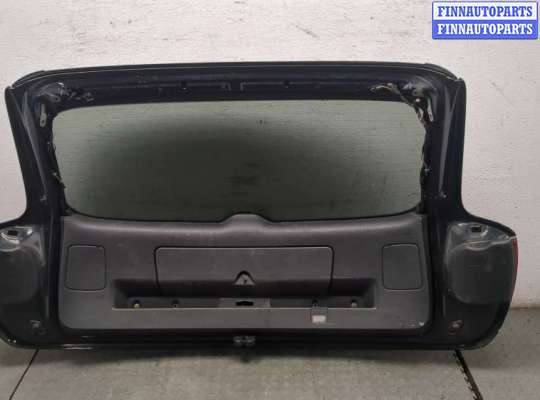 купить Обшивка крышки (двери) багажника на Audi Q7 2005-2015