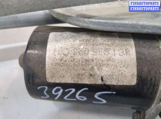 купить Механизм стеклоочистителя (трапеция дворников) на Volkswagen Passat 5 1996-2001