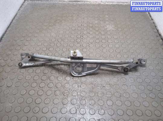 купить Механизм стеклоочистителя (трапеция дворников) на Volkswagen Passat 5 1996-2001