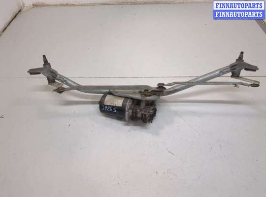 купить Механизм стеклоочистителя (трапеция дворников) на Volkswagen Passat 5 1996-2001