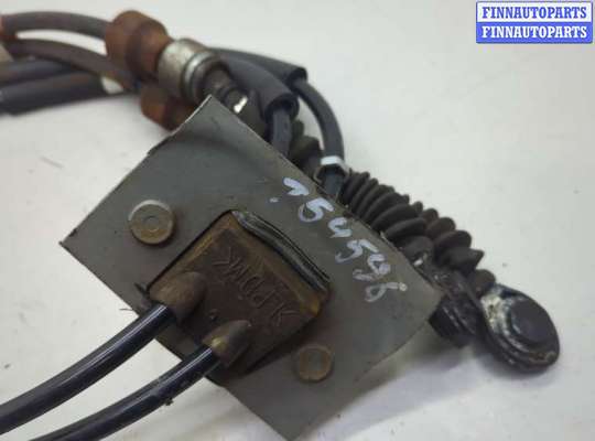 купить Трос кулисы КПП на Mazda CX-7 2007-2012