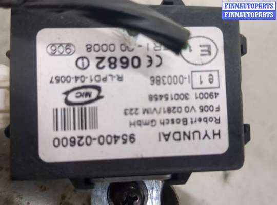 купить Колонка рулевая на Hyundai Atos (Amica) 2003-2008
