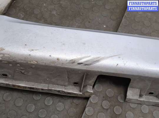 купить Накладка на порог на BMW 6 E63 2003-2010