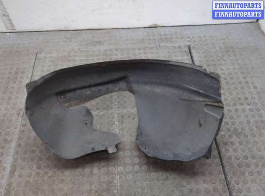 купить Защита арок (подкрылок) на Audi A3 (8P) 2003-2013
