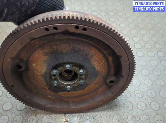 купить Маховик на Citroen C4 Grand Picasso 2006-2013