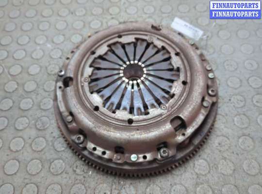 Маховик CT1120998 на Citroen C4 Grand Picasso 2006-2013