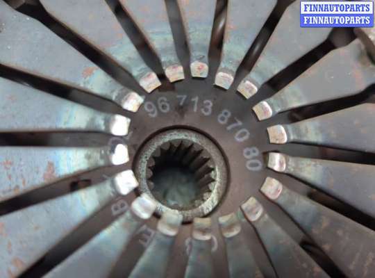 купить Маховик на Citroen C4 Grand Picasso 2006-2013