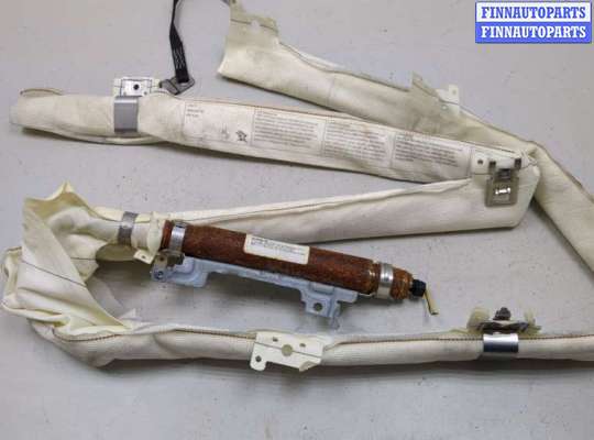 купить Подушка безопасности боковая (шторка) на BMW X5 E70 2006-2013