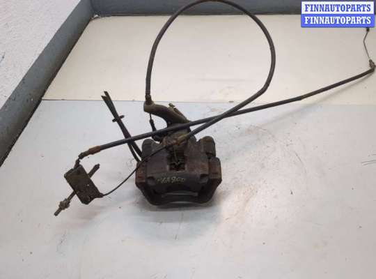 Купить Суппорт на Iveco Daily 3 2000-2005 Суппорт IV56572 на Iveco Daily 3 2000-2005