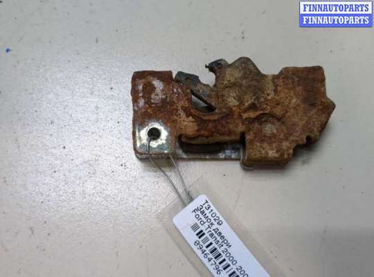 купить Замок двери на Ford Transit 2000-2006