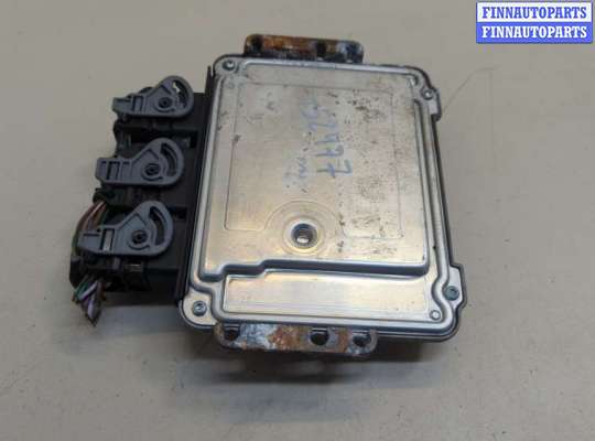 купить Блок управления двигателем на Renault Laguna 2 2001-2007