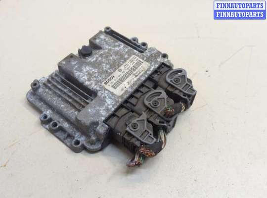 купить Блок управления двигателем на Renault Laguna 2 2001-2007