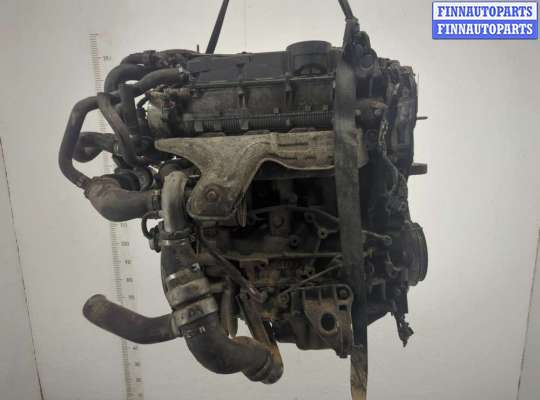 купить Двигатель (ДВС) на Peugeot Boxer 2006-2014