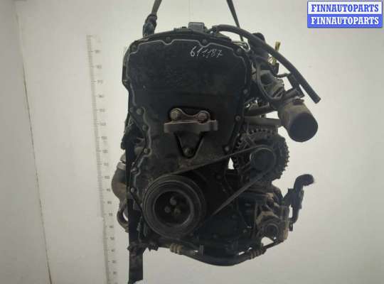 Двигатель (ДВС) CT1152481 на Peugeot Boxer 2006-2014