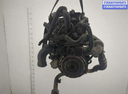 купить Двигатель (ДВС) на Peugeot Boxer 2006-2014