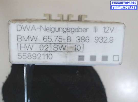 купить Датчик курсовой устойчивости на BMW 5 E39 1995-2003