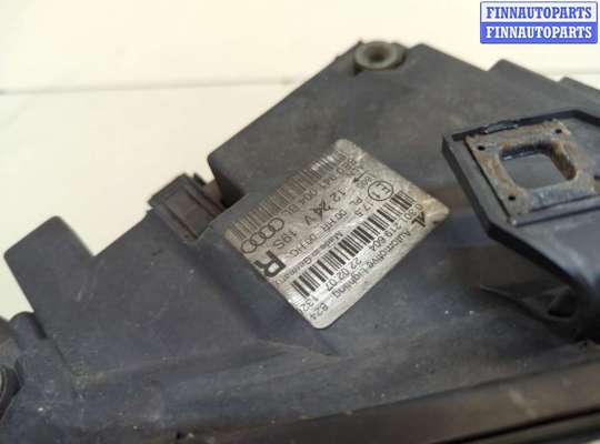 купить Фара (передняя) на Audi A4 (B7) 2004-2009