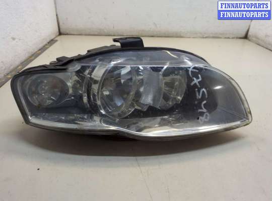 Фара (передняя) AU1694201 на Audi A4 (B7) 2004-2009