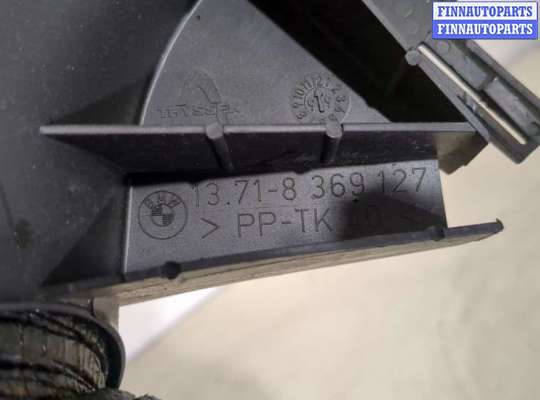 купить Воздуховод на BMW 3 E36 1991-1998