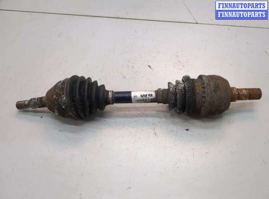 купить Полуось (приводной вал, шрус) на Opel Zafira B 2005-2014