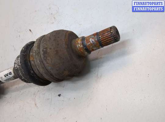 купить Полуось (приводной вал, шрус) на Opel Zafira B 2005-2014