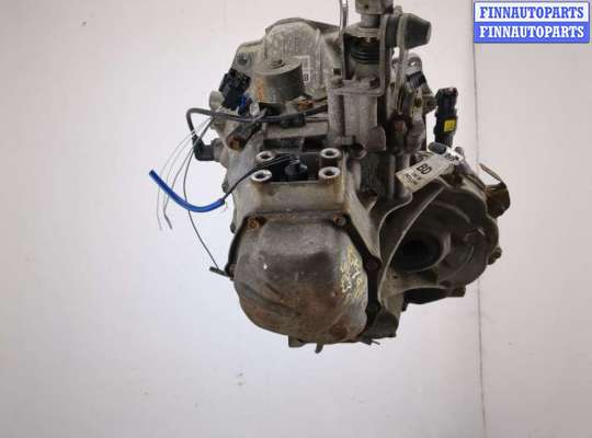 купить КПП 5-ст.мех. (МКПП) на Chevrolet Matiz (Spark) 2005-2010