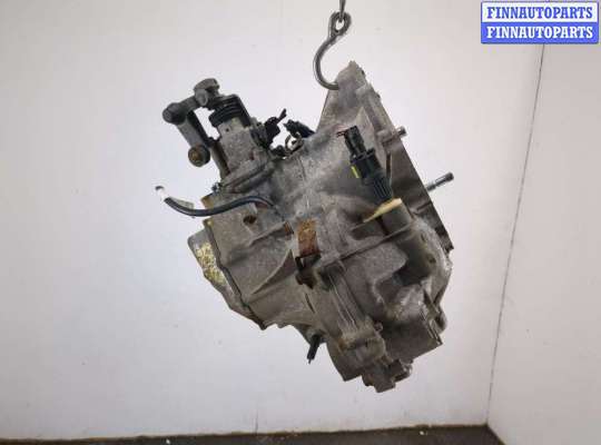 купить КПП 5-ст.мех. (МКПП) на Chevrolet Matiz (Spark) 2005-2010