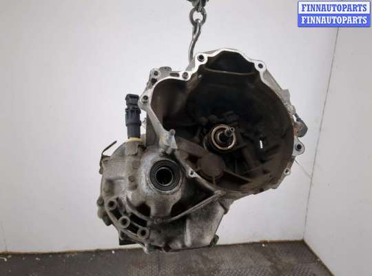 купить КПП 5-ст.мех. (МКПП) на Chevrolet Matiz (Spark) 2005-2010