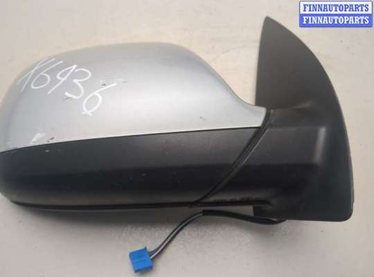 купить Зеркало боковое на Volkswagen Amarok 2010-2025
