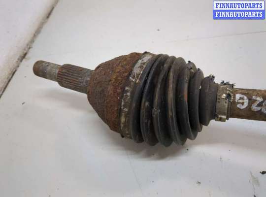 купить Полуось (приводной вал, шрус) на Opel Antara 2006-2015