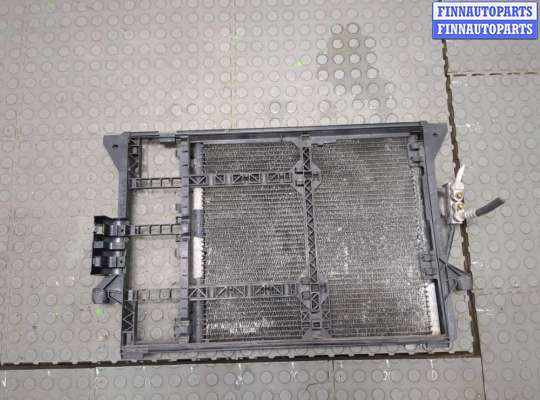 Радиатор кондиционера BM3143882 на BMW 5 E39 1995-2003