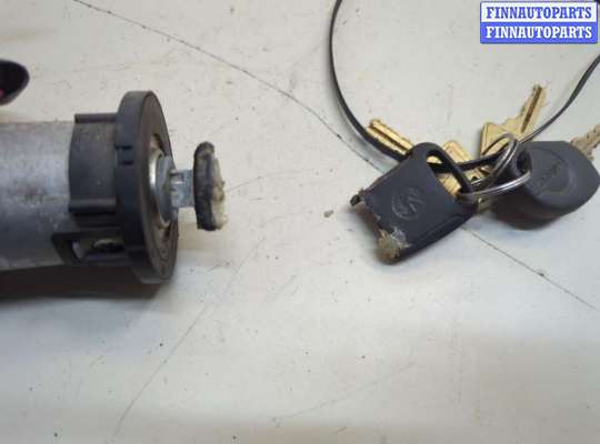 купить Замок зажигания на Iveco Daily 3 2000-2005