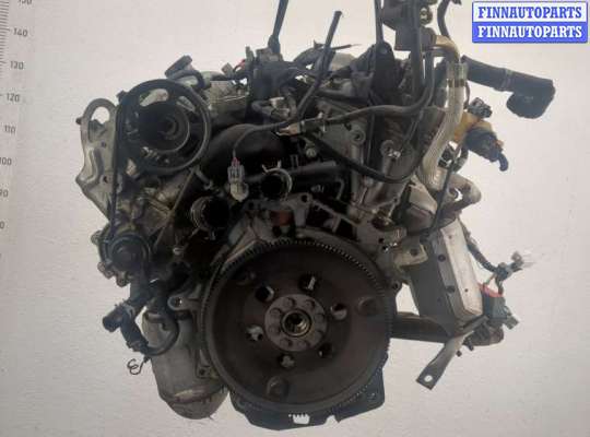 купить Двигатель (ДВС) на Mazda MPV 1999-2006