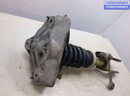 купить Амортизатор подвески на Volkswagen Touareg 2007-2010