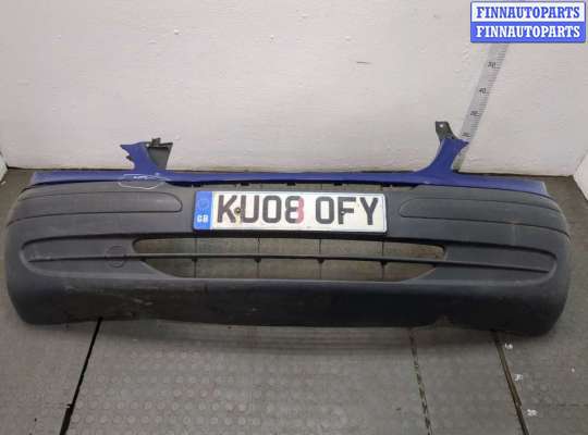 Купить Бампер на Mercedes Vito W639 2003-2014 Бампер MB1737116 на Mercedes Vito W639 2003-2014