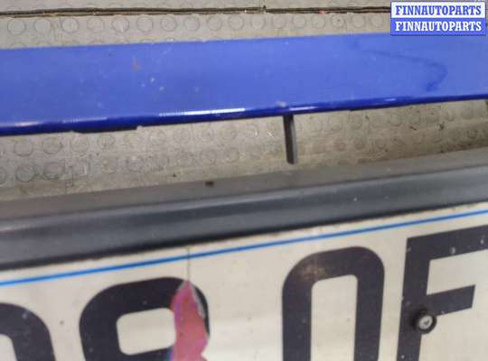 купить Бампер на Mercedes Vito W639 2003-2014