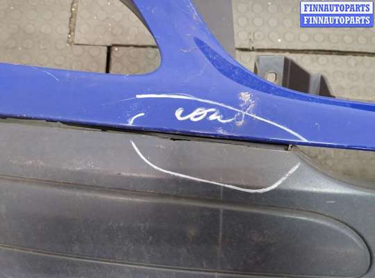 купить Бампер на Mercedes Vito W639 2003-2014