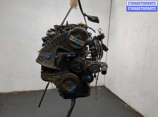 купить Насос масляный на Opel Astra H 2004-2010