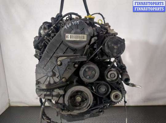 купить Насос масляный на Opel Astra H 2004-2010