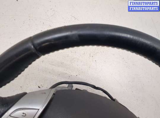 купить Руль на Nissan X-Trail (T32) 2013-
