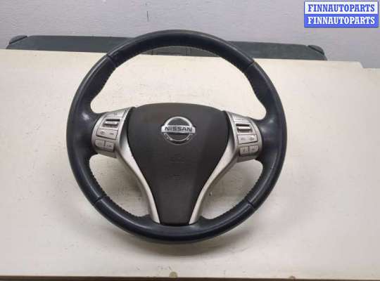 купить Руль на Nissan X-Trail (T32) 2013-