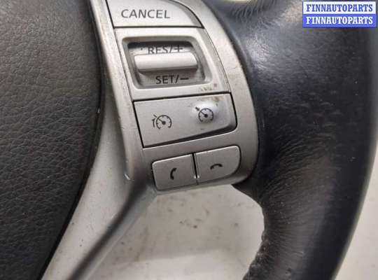 купить Руль на Nissan X-Trail (T32) 2013-