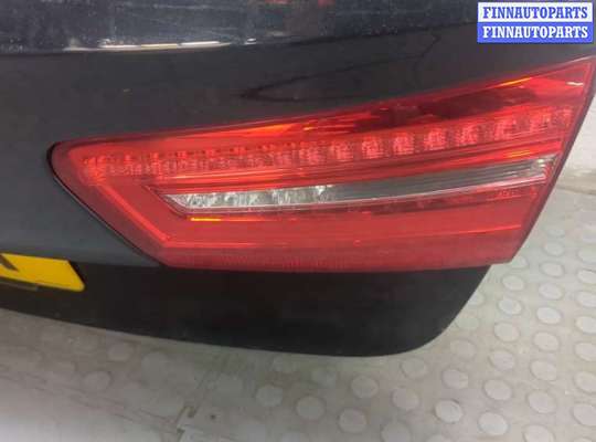 купить Подсветка номера на Audi A6 (C7) 2011-2014