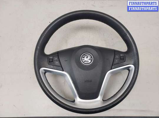купить Руль на Opel Antara
