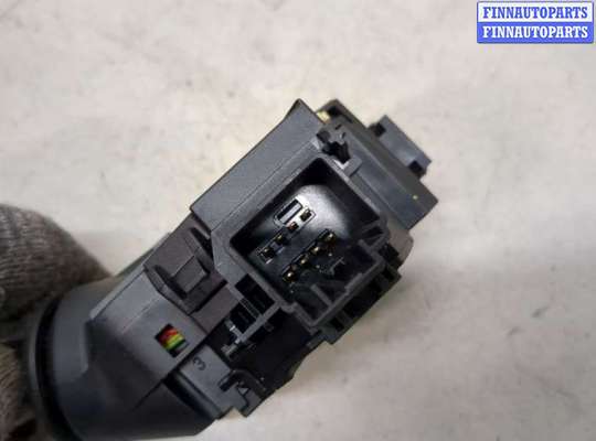 купить Переключатель поворотов на Ford Fiesta 2008-2013