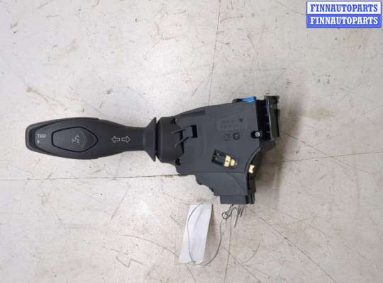 купить Переключатель поворотов на Ford Fiesta 2008-2013