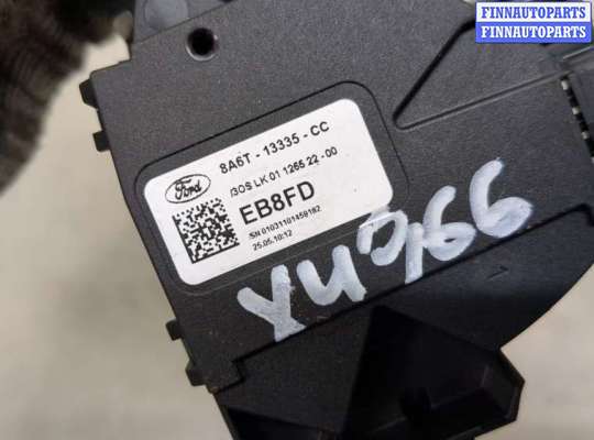 купить Переключатель поворотов на Ford Fiesta 2008-2013
